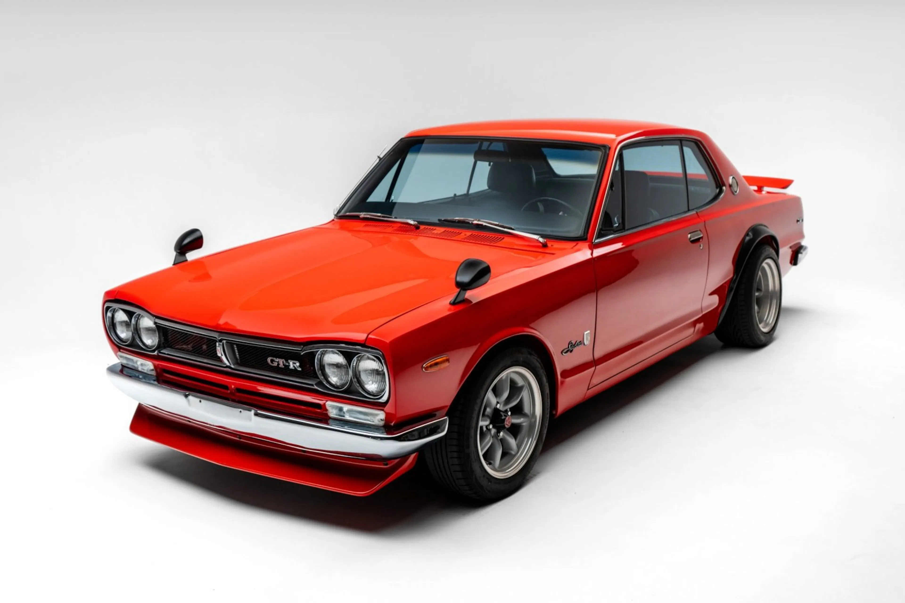 1970 Nissan Skyline 2000 GT-R | Hagerty Valuation Tool®